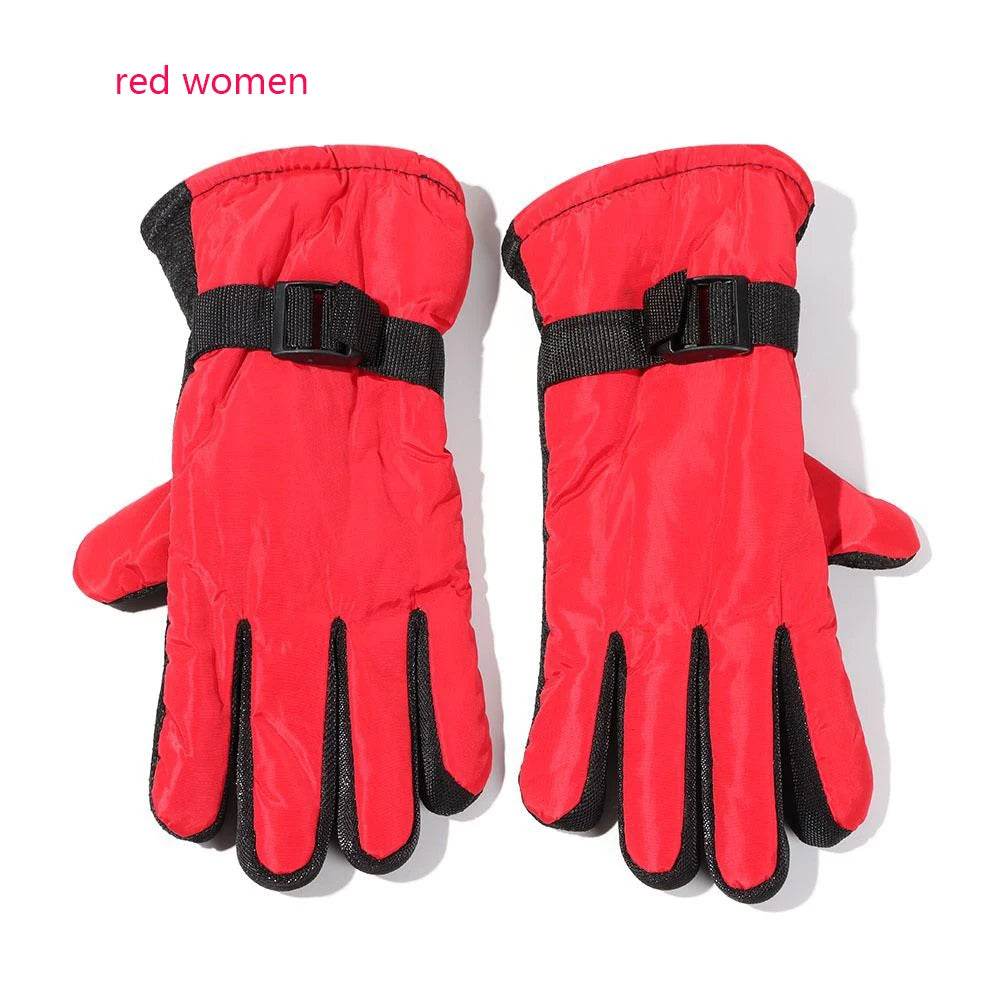 Ultra Warm Gloves Waterproof For Children And Adults - ToylandEU