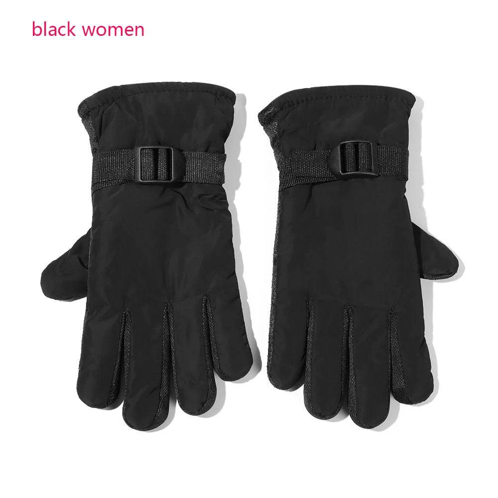 Ultra Warm Gloves Waterproof For Children And Adults - ToylandEU