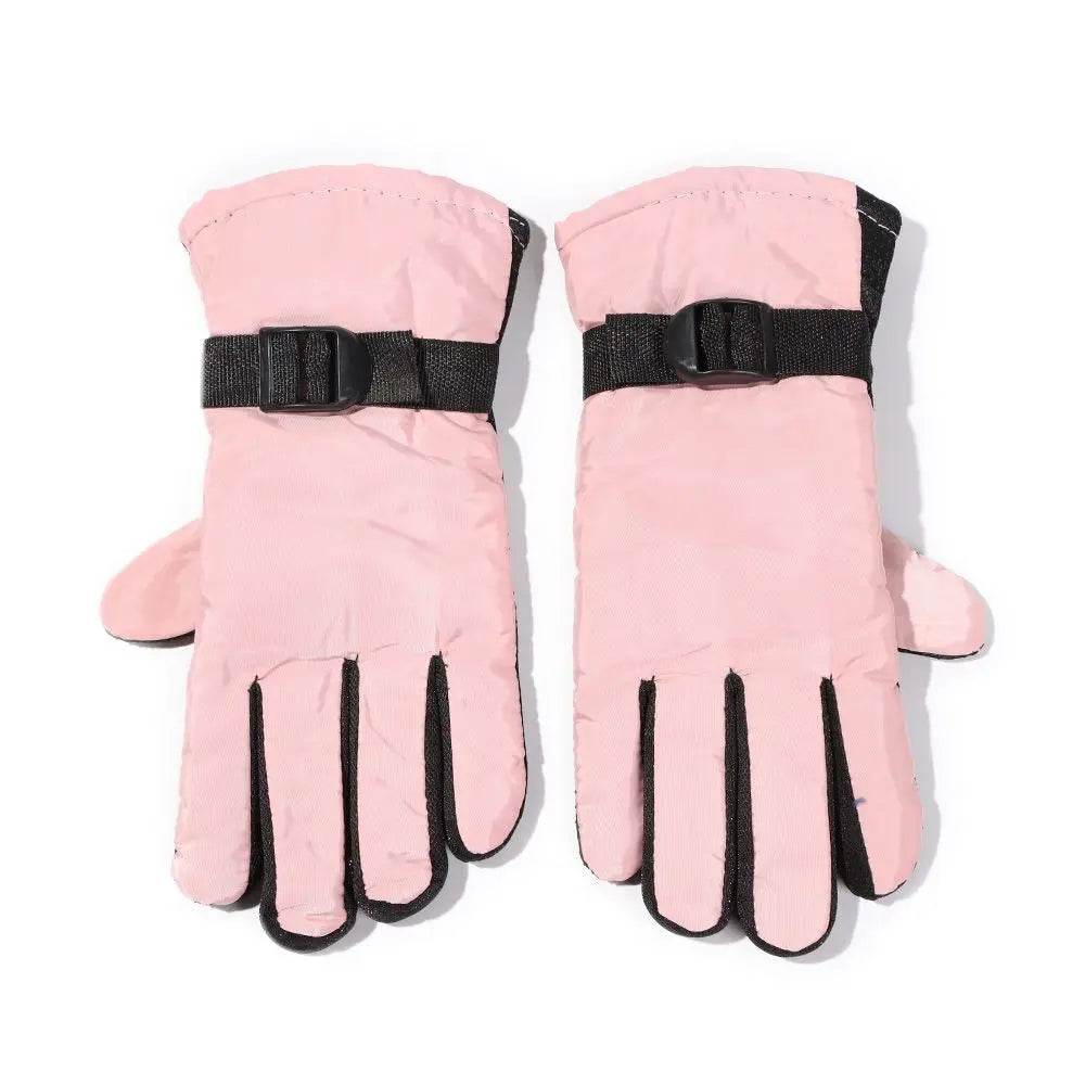 Ultra Warm Gloves Waterproof For Children And Adults - ToylandEU