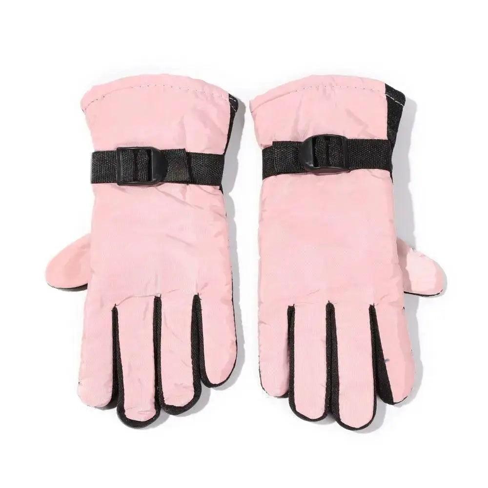  Ultra Warm Waterproof Ski Gloves Toyland EU -  ToylandEU™