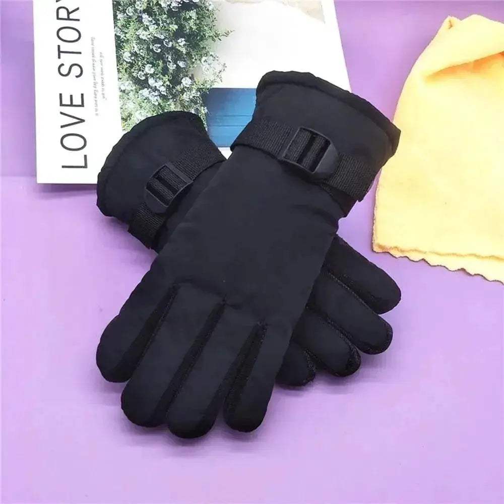  Ultra Warm Waterproof Ski Gloves Toyland EU -  ToylandEU™