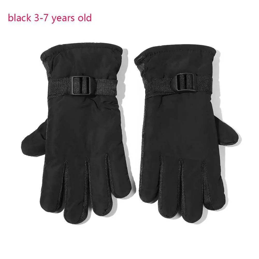  Ultra Warm Waterproof Ski Gloves Toyland EU -  ToylandEU™