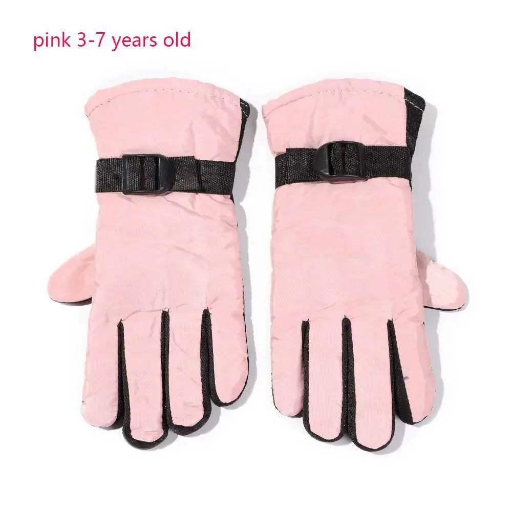  Ultra Warm Waterproof Ski Gloves Toyland EU -  ToylandEU™