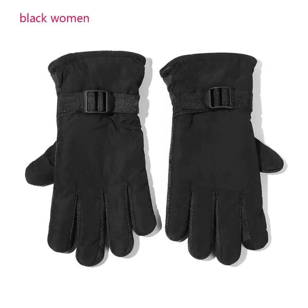  Ultra Warm Waterproof Ski Gloves Toyland EU -  ToylandEU™