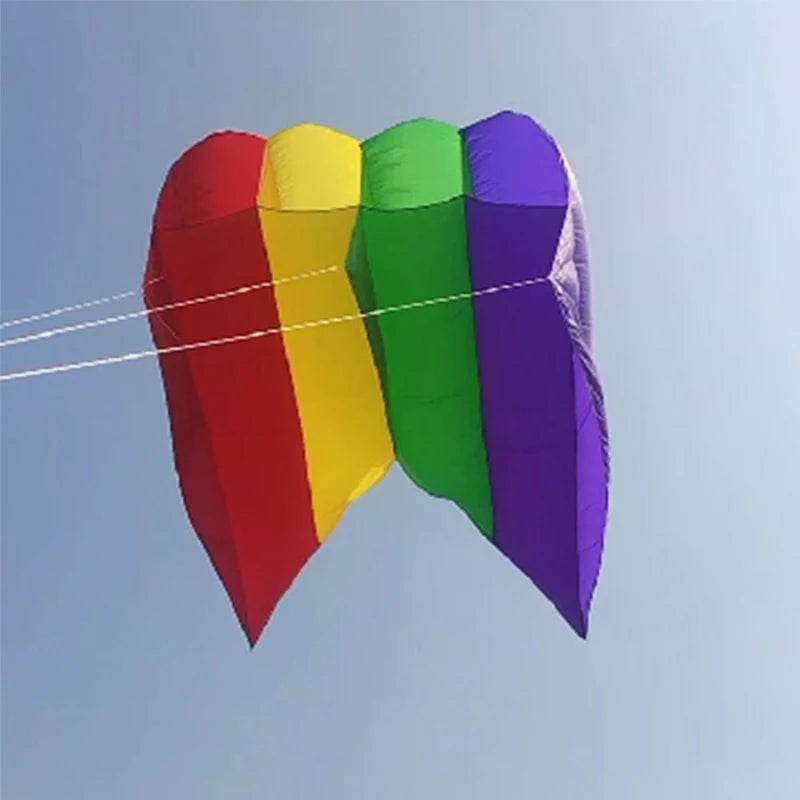 UltraFoil Kite Giant Soft Inflatable For Outdoor Fun - ToylandEU