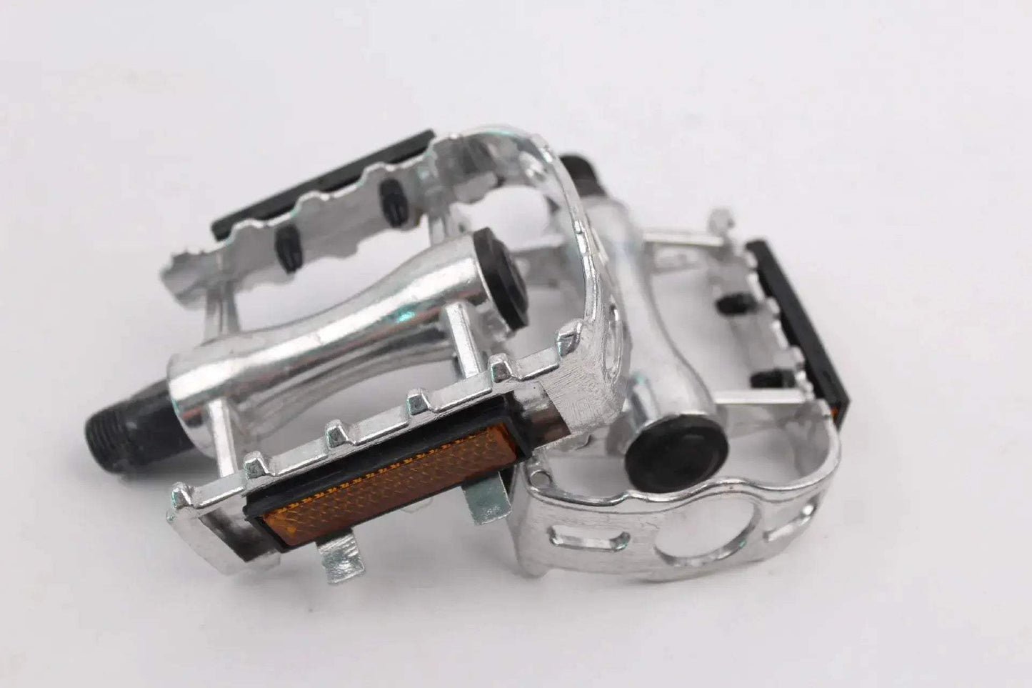 Ultralight Aluminum Alloy Mountain Bicycle Pedals With Anti Skid - ToylandEU