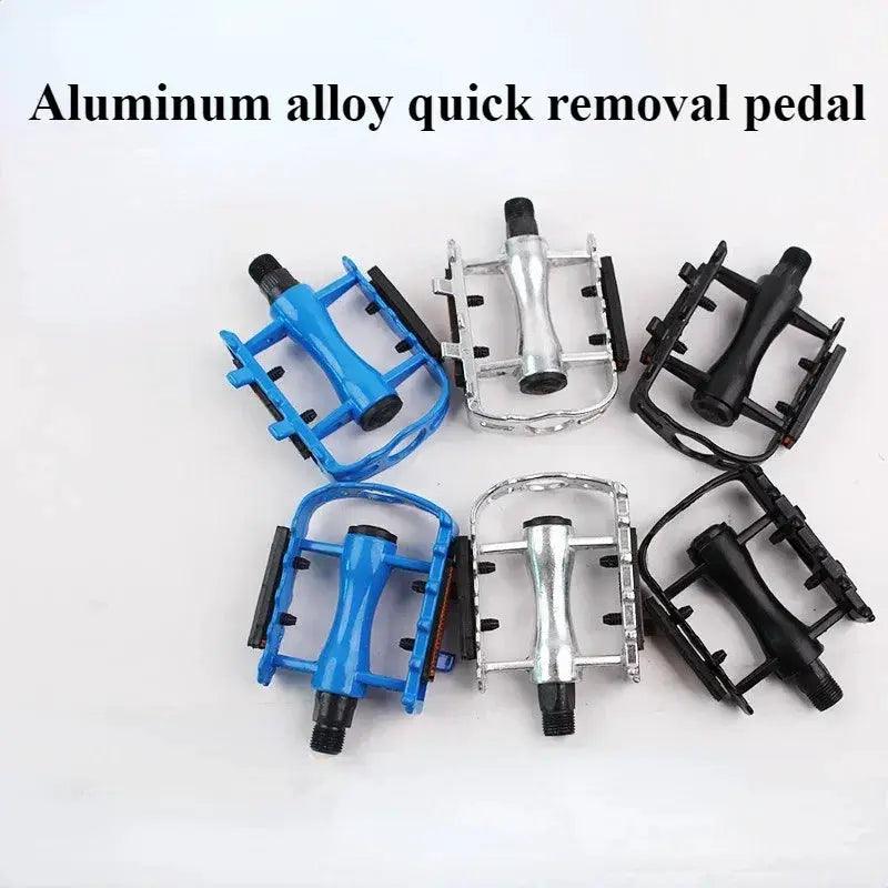  Ultralight Aluminum Pedals Mountain Bike Anti Skid -  ToylandEU™
