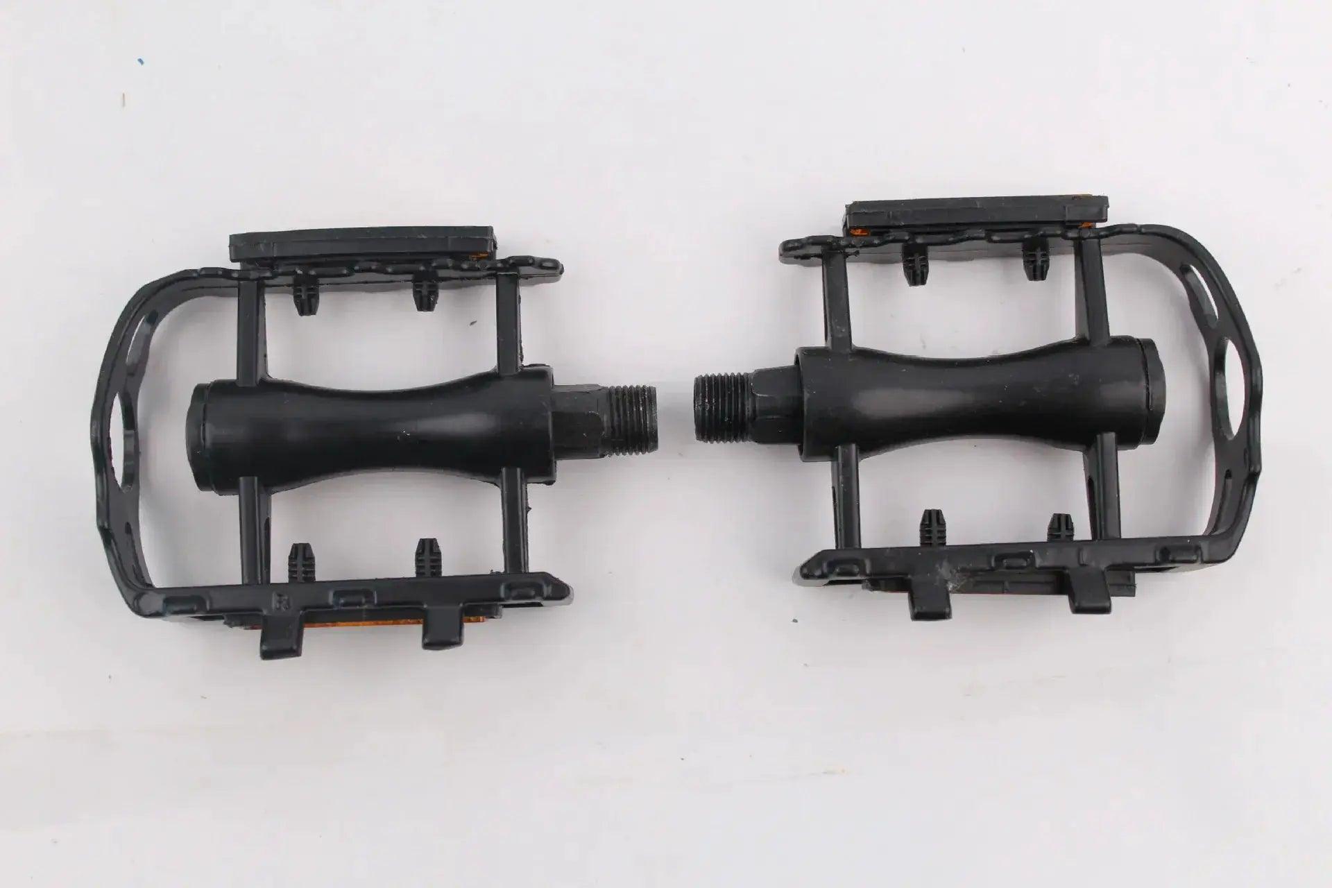  Ultralight Aluminum Pedals Mountain Bike Anti Skid -  ToylandEU™