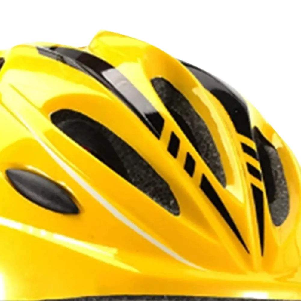 Ultralight Kids Bicycle Helmet For MTB Road Cycling - ToylandEU