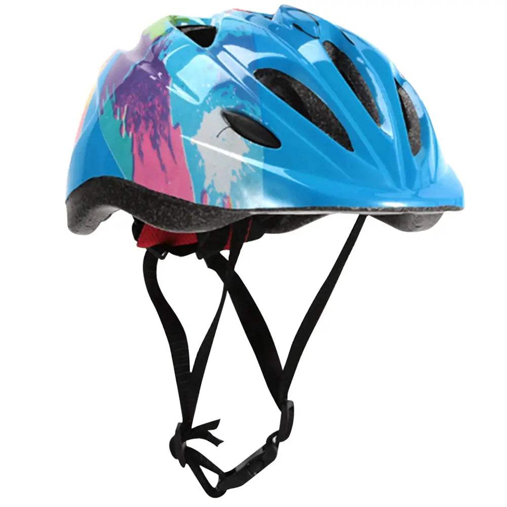 Ultralight Kids Bicycle Helmet For MTB Road Cycling - ToylandEU