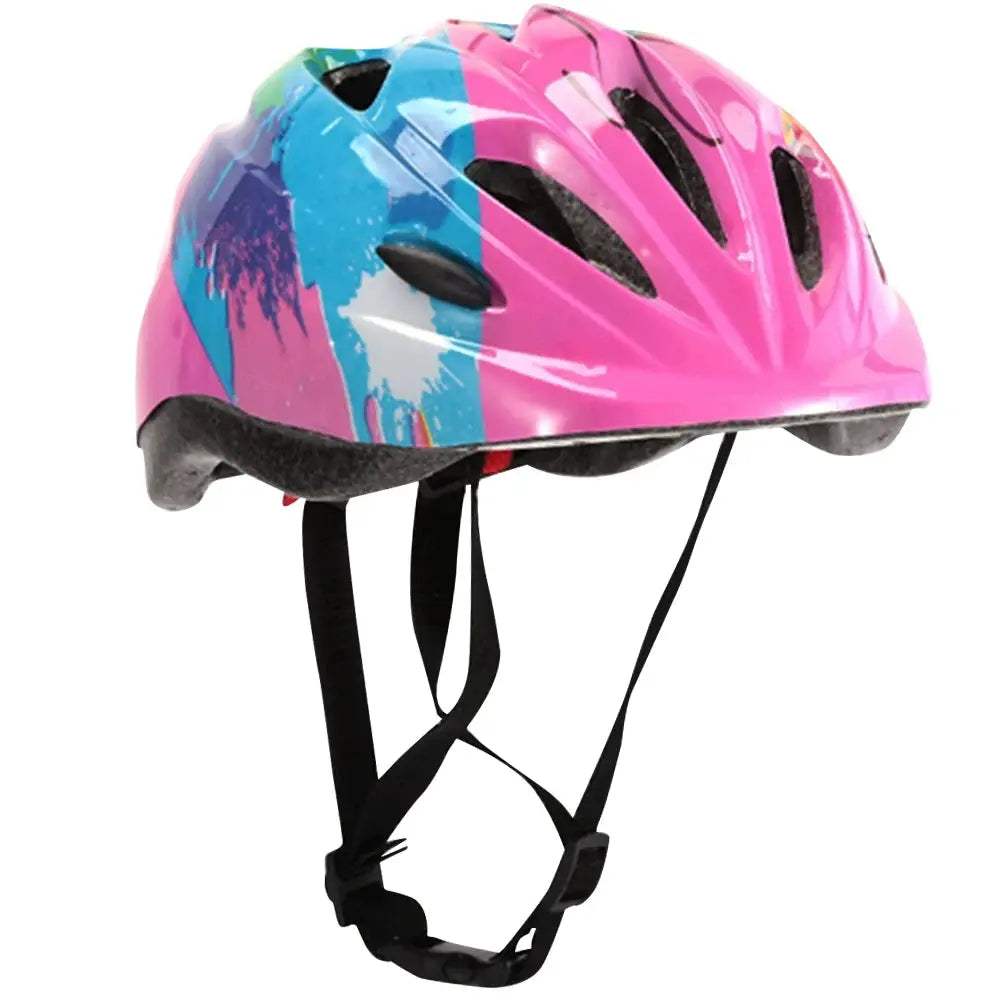 Ultralight Kids Bicycle Helmet For MTB Road Cycling - ToylandEU