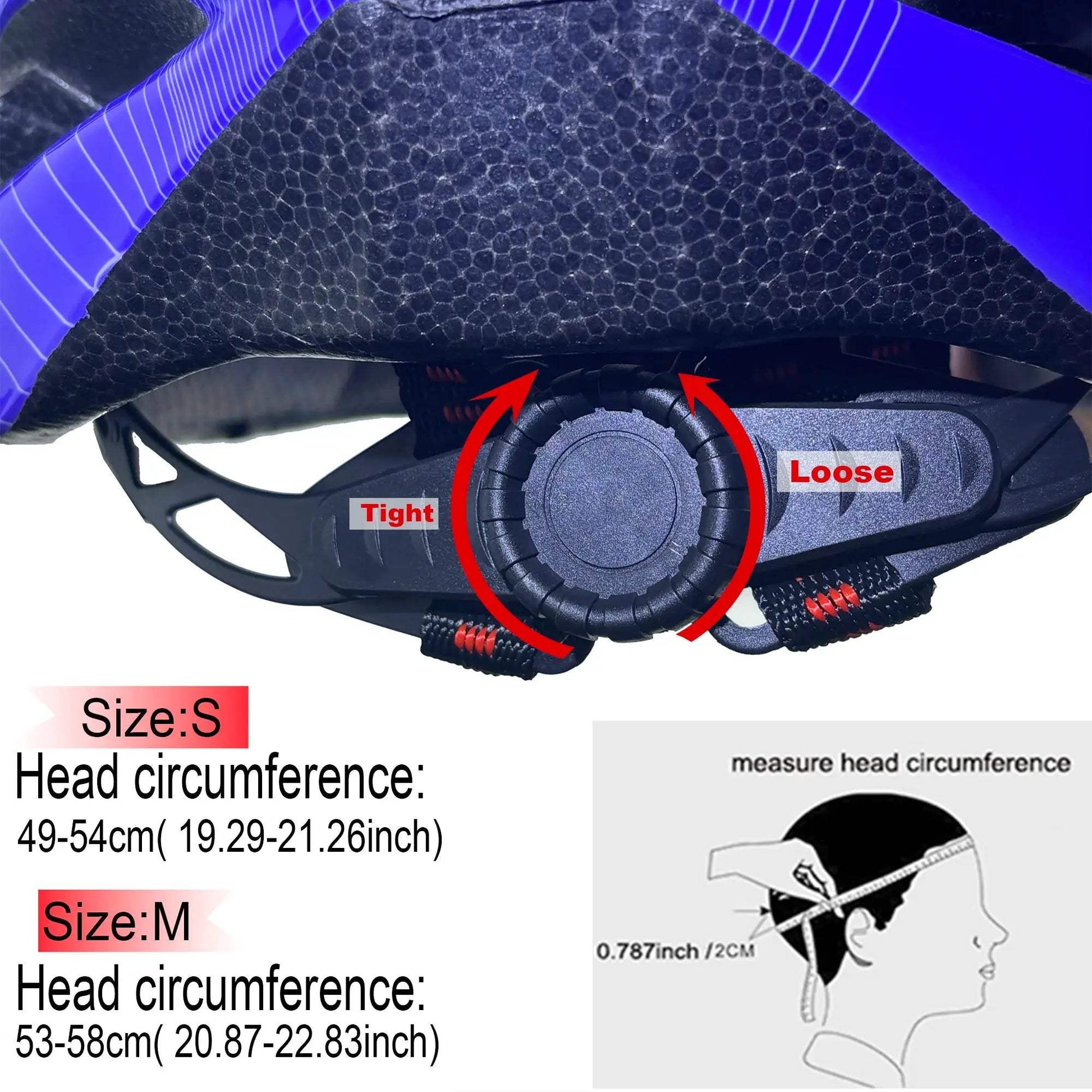 Ultralight Kids Bicycle Helmet With Adjustable Breathable Fit - ToylandEU
