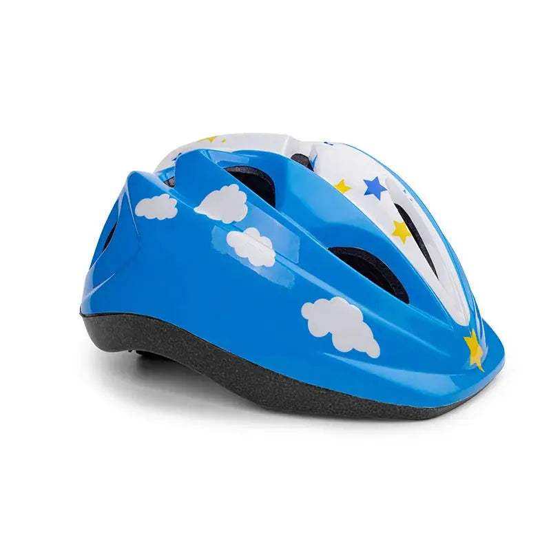 Ultralight Kids Bike Helmet With EPS Foam Protection - ToylandEU