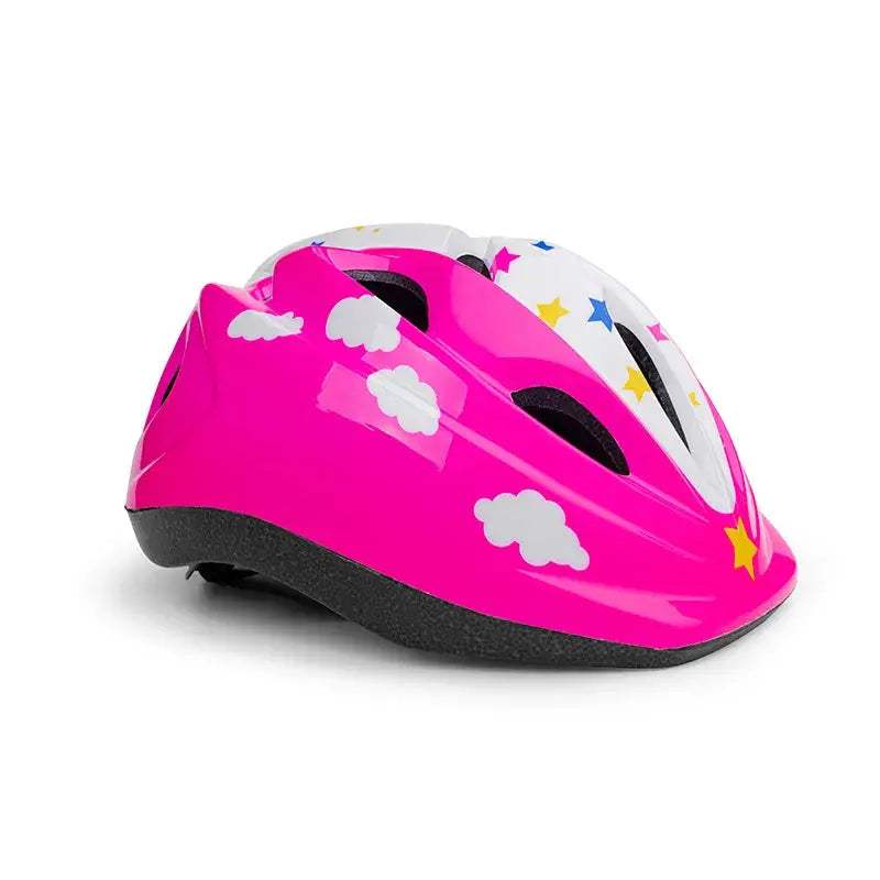 Ultralight Kids Bike Helmet With EPS Foam Protection - ToylandEU