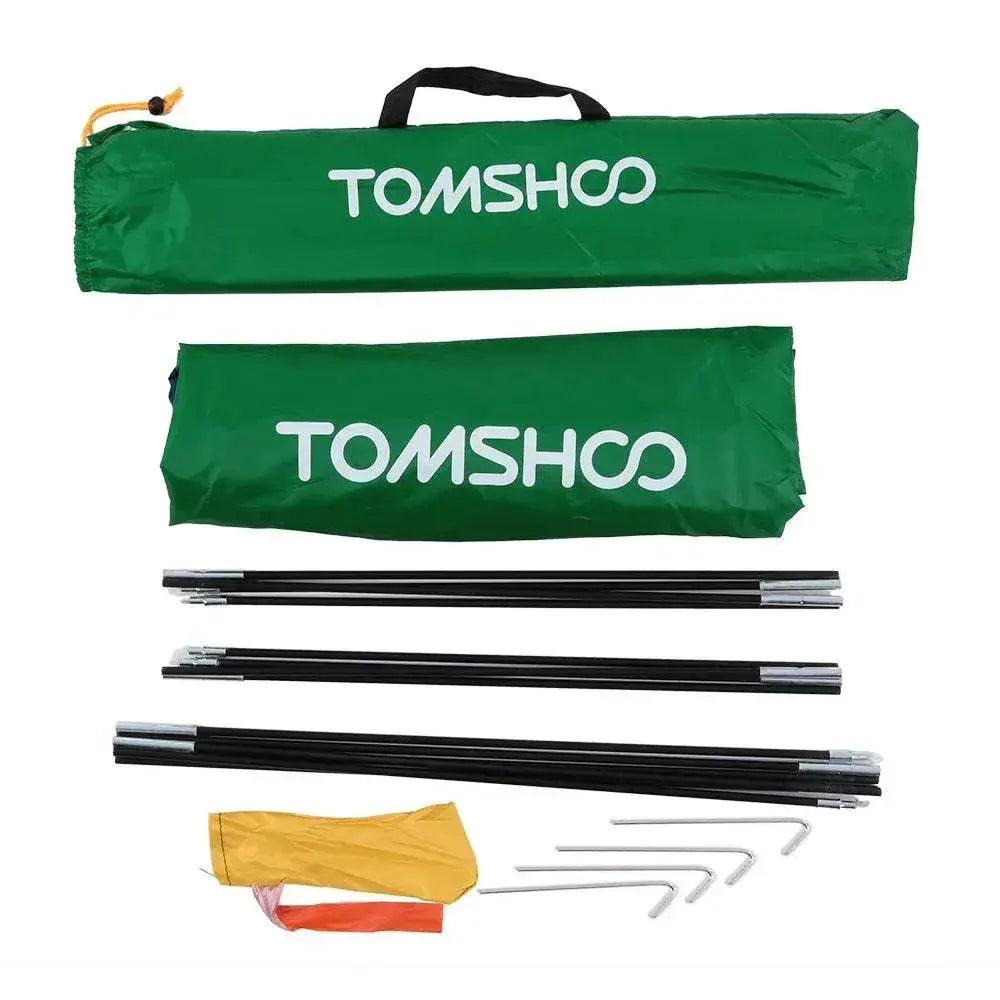  Ultralight Outdoor Beach Tent with UV Protection for Two -  ToylandEU™