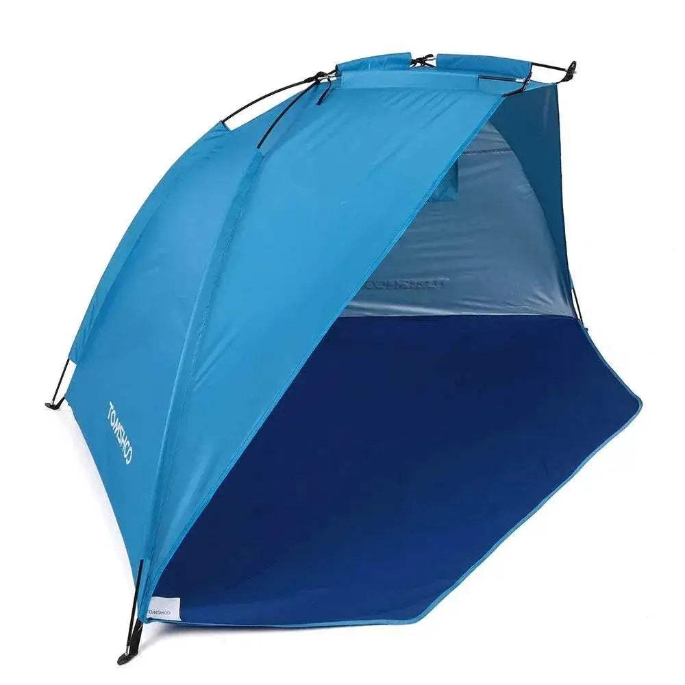 Ultralight Outdoor Beach Tent with UV Protection for Two Persons Fishing Picnic and Park Use - ToylandEU