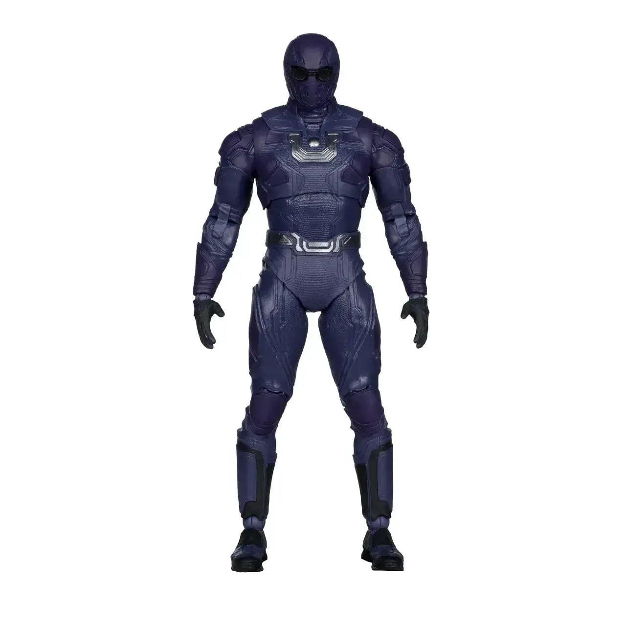  Ultraman Action Figure DC Multiverse Theatrical Edition -  ToylandEU™