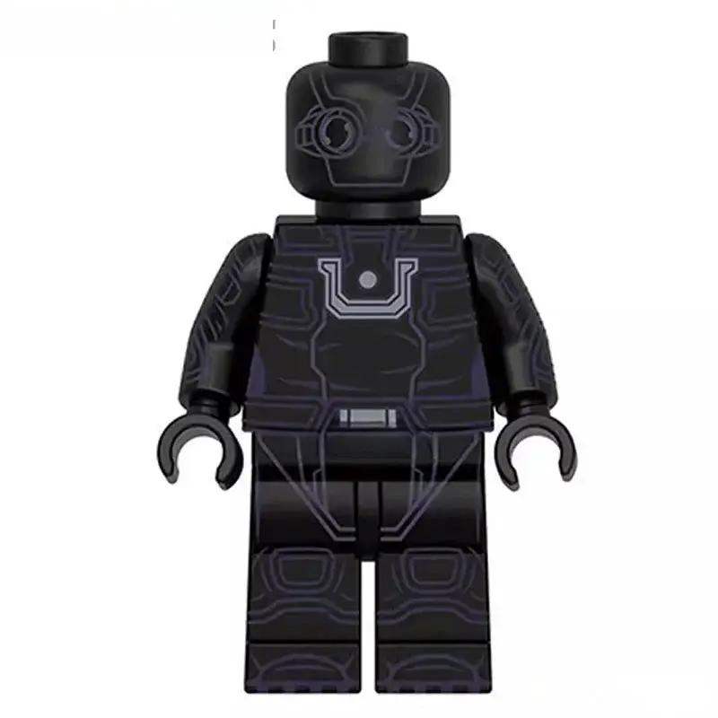  Lego Minifigures Custom Ultraman Superman 2025 -  ToylandEU™