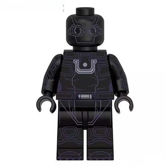  Lego Minifigures Custom Ultraman Superman 2025 -  ToylandEU™