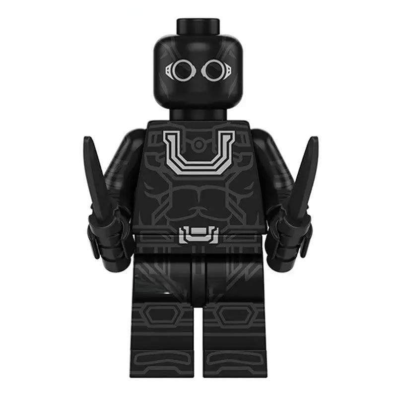  Ultraman Superman LEGO Minifigure Limited Edition 2025 -  ToylandEU™