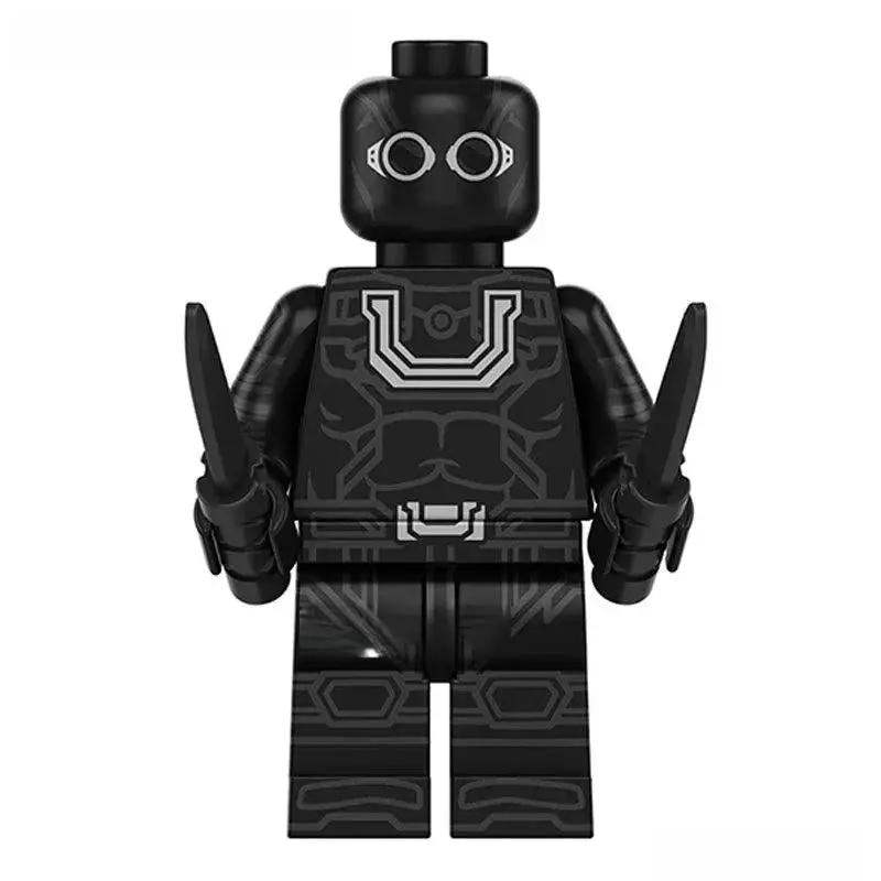  Ultrman Lego Minifigure Superman Movie 2025 -  ToylandEU™