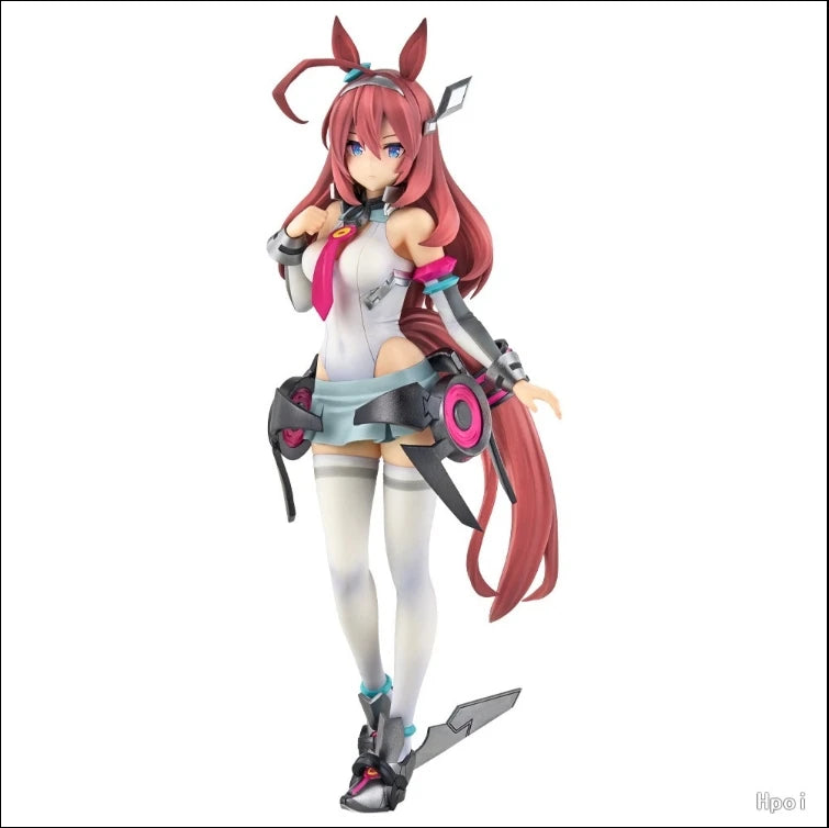 Uma Musume Pretty Derby Figure | Meisho Doto 180mm | Toylandeu™