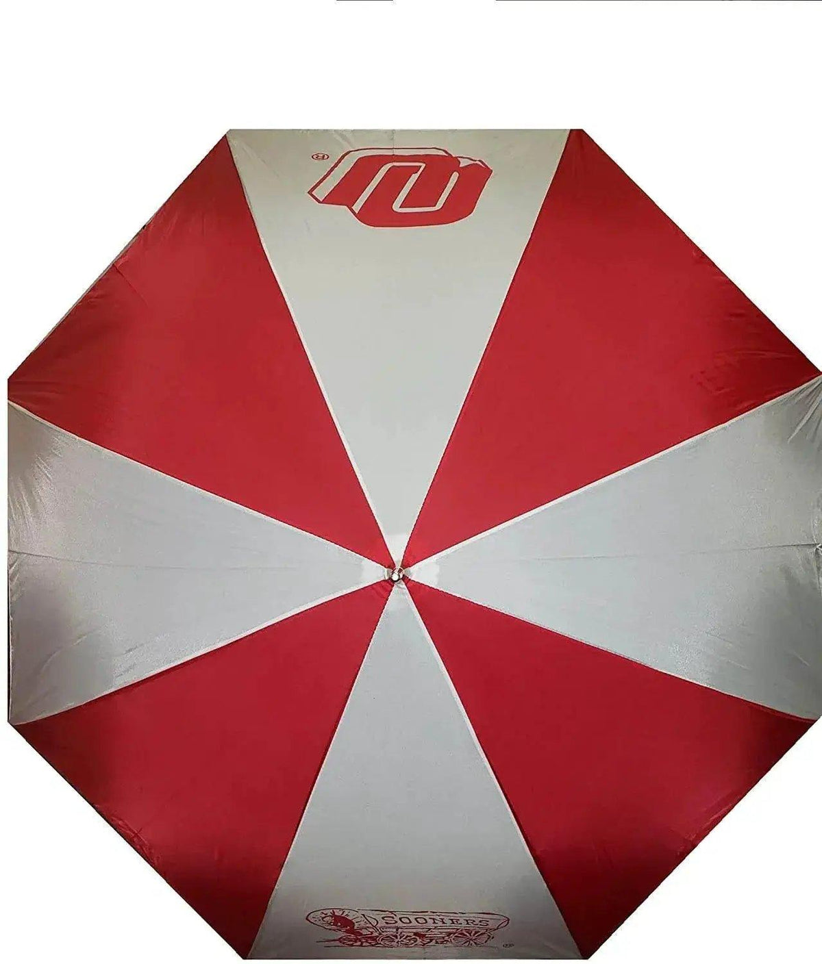  Oklahoma Sooners Umbrella Caseys Distributing Official -  ToylandEU™