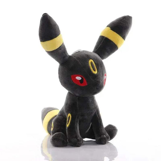  Umbreon Plush Toy Pokemon Ultra Soft Sleep Companion -  ToylandEU™
