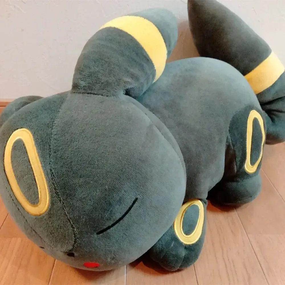  Umbreon Plush Cuddly Pokemon Sleeping Toy for Kids -  ToylandEU™