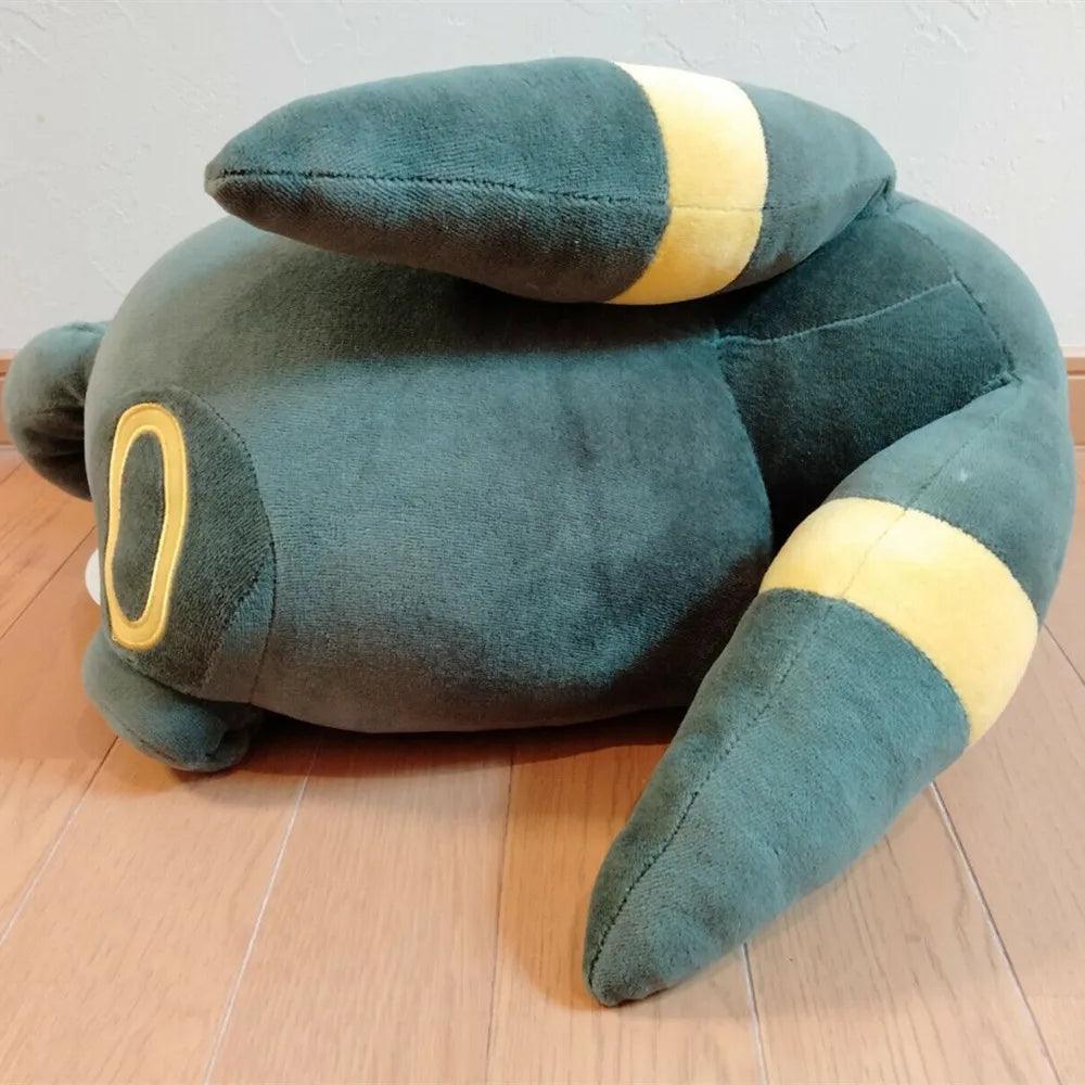 Umbreon Plush Cuddly Pokemon Sleeping Toy for Kids