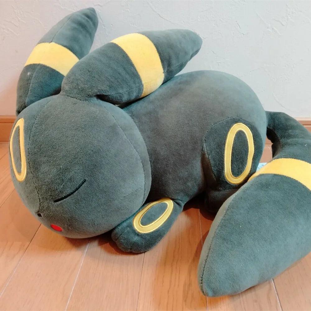 Umbreon Plush Cuddly Pokemon Sleeping Toy for Kids