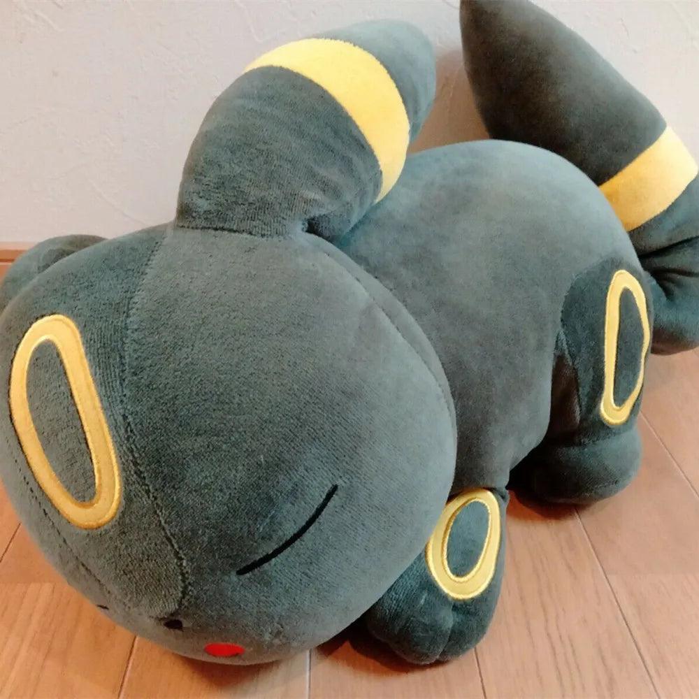 Umbreon Plush Cuddly Pokemon Sleeping Toy for Kids