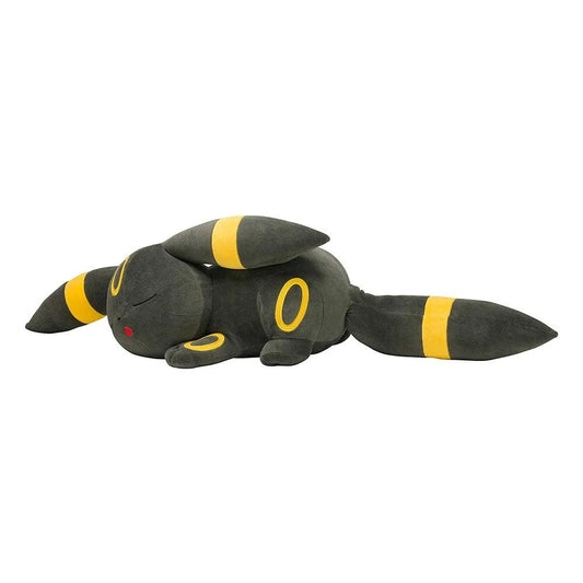 Umbreon Plush Cuddly Pokemon Sleeping Toy for Kids