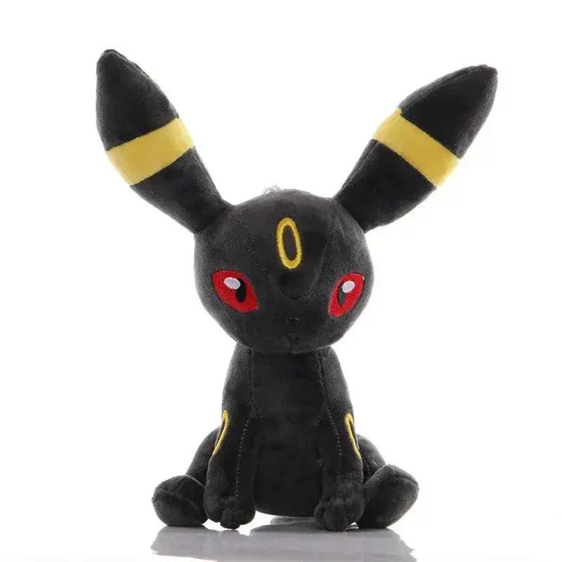  Umbreon Plush Toy Pokemon Ultra Soft Sleep Companion -  ToylandEU™
