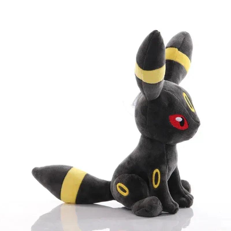  Umbreon Plush Toy Pokemon Ultra Soft Sleep Companion -  ToylandEU™