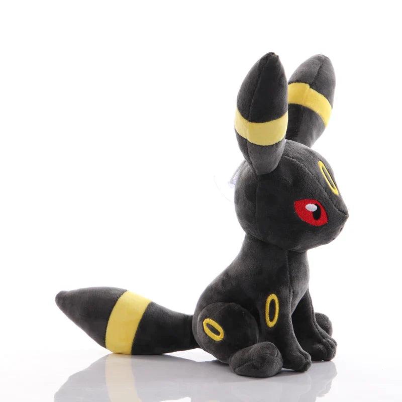Umbreon Plush Toy Pokemon Ultra Soft Sleep Companion