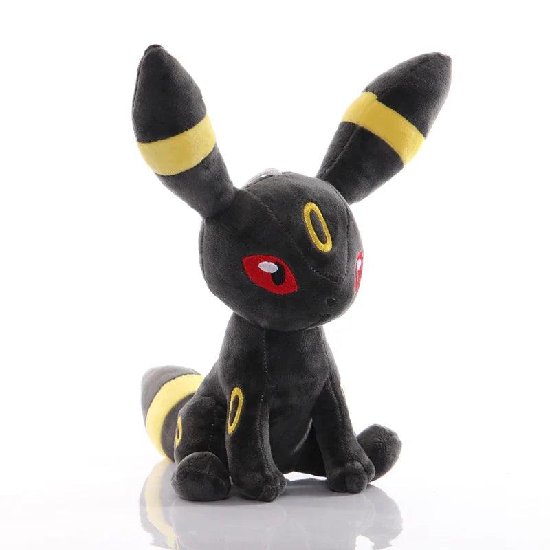 Umbreon Plush Toy Pokemon Ultra Soft Sleep Companion