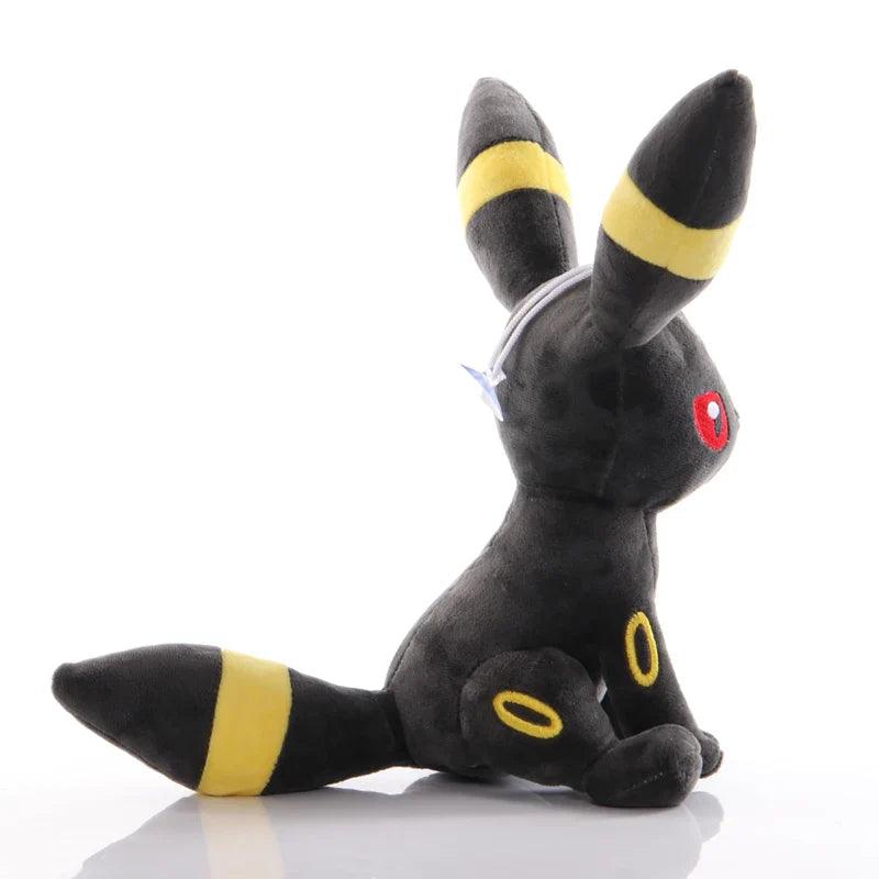Umbreon Plush Toy Pokemon Ultra Soft Sleep Companion
