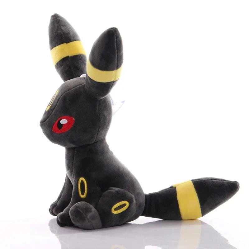Umbreon Plush Toy Pokemon Ultra Soft Sleep Companion