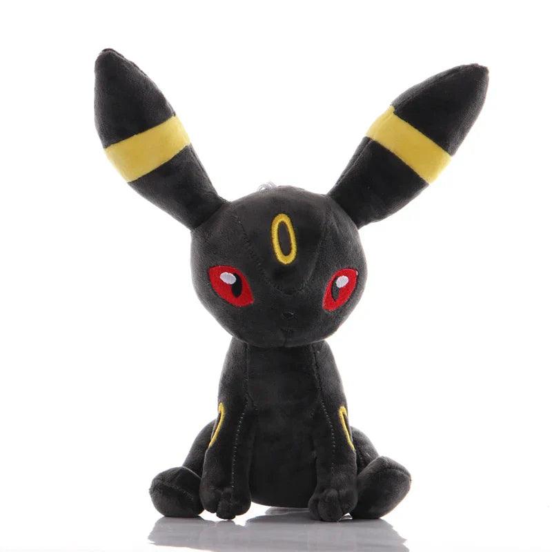 Umbreon Plush Toy Pokemon Ultra Soft Sleep Companion
