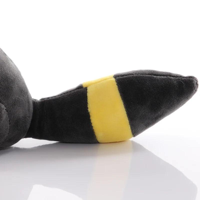 Umbreon Plush Toy Pokemon Ultra Soft Sleep Companion