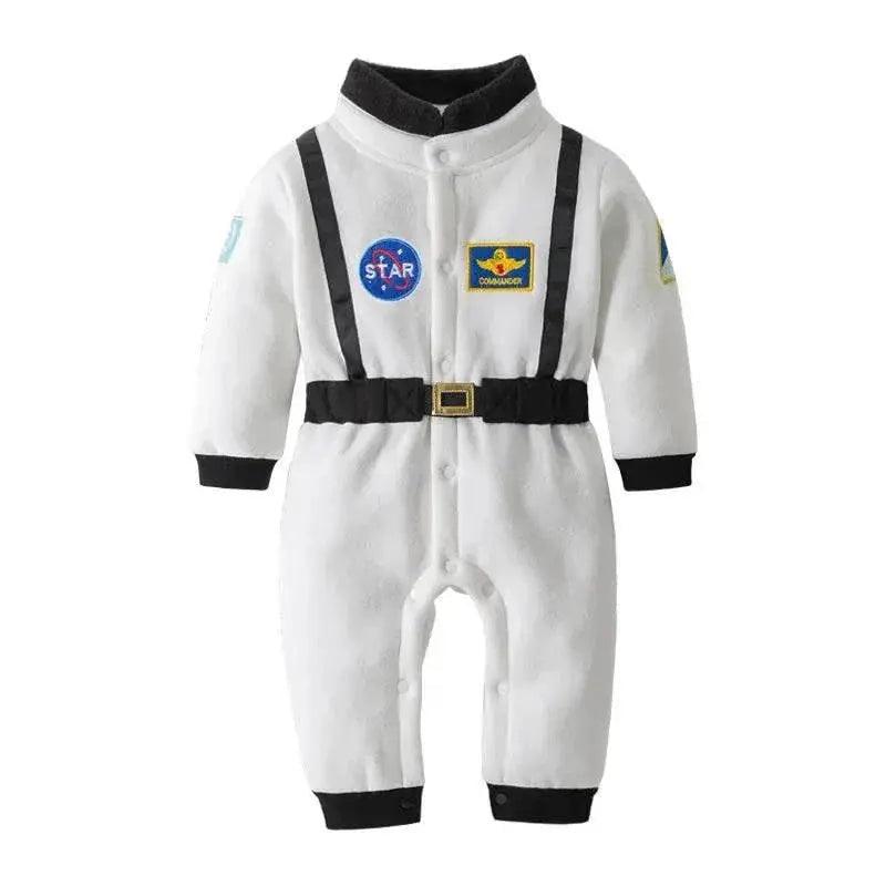  Umorden Baby Boys Astronaut Romper - Space Costume for Any Celebration -  ToylandEU™