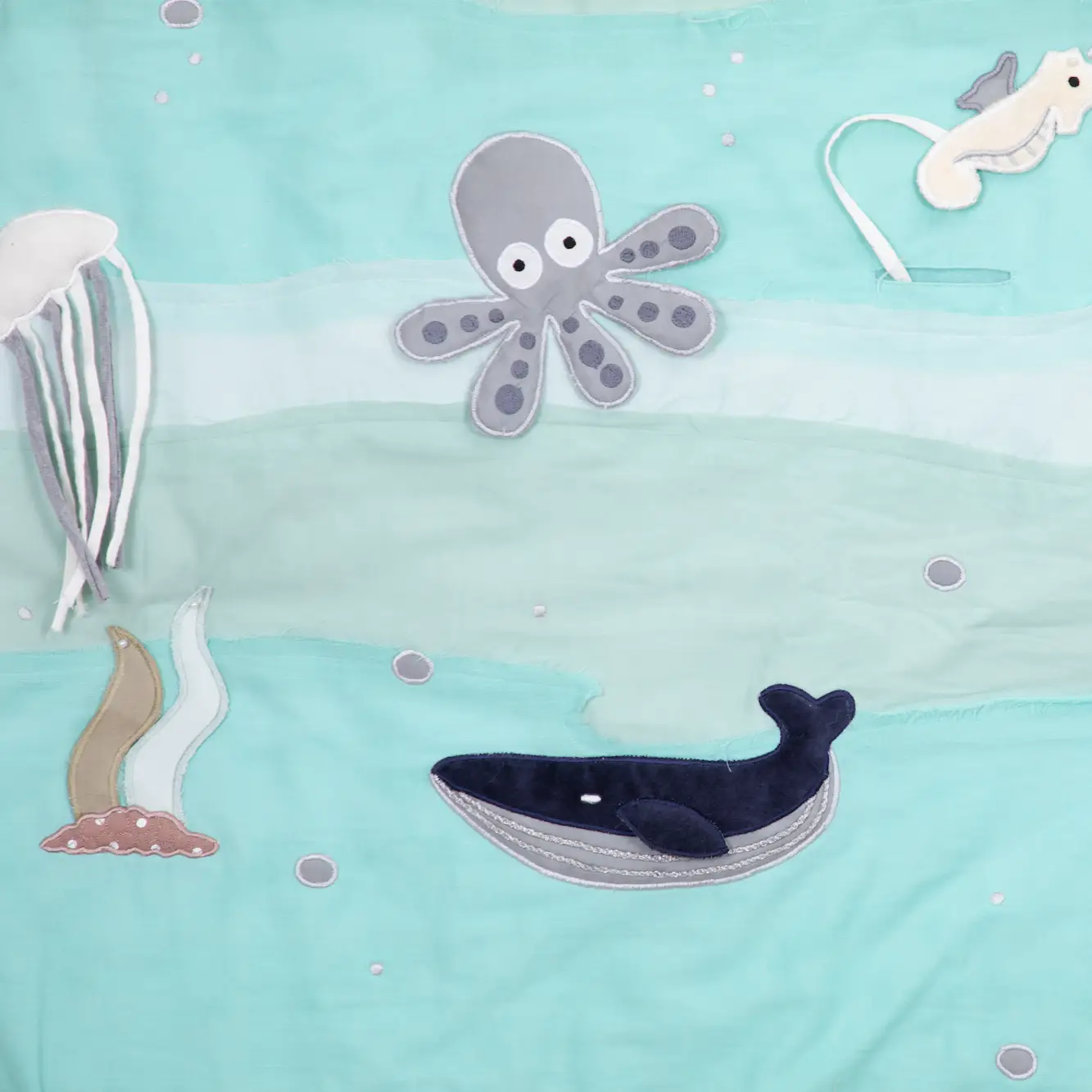 Under the sea play mat - Role Play Kids