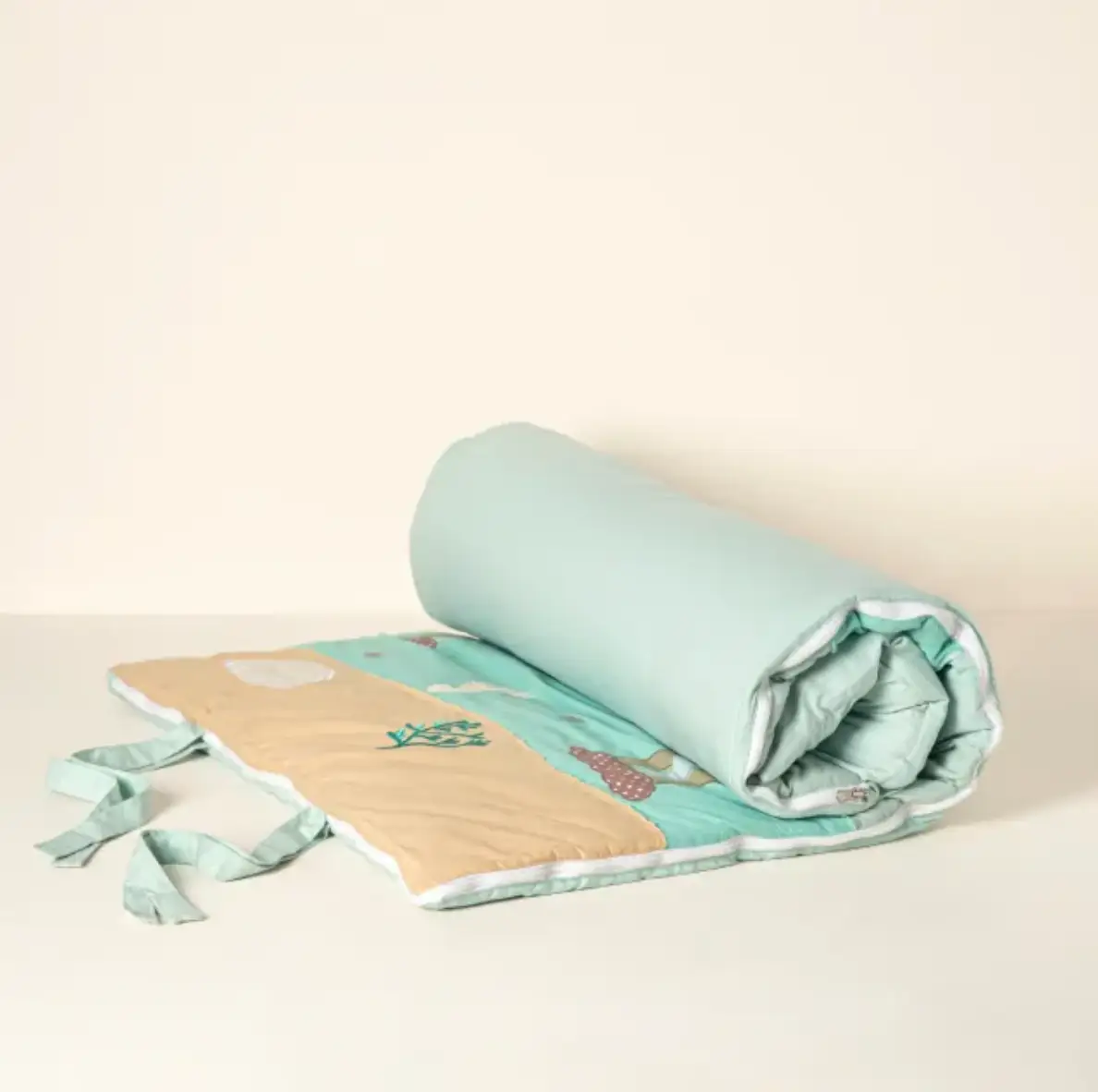 Under the sea sleeping bag - Role Play Kids