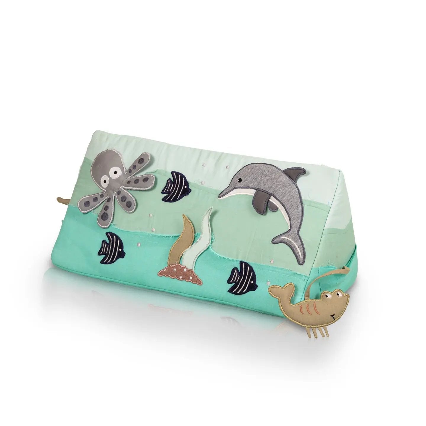 Under the sea tummy time toy - Role Play Kids