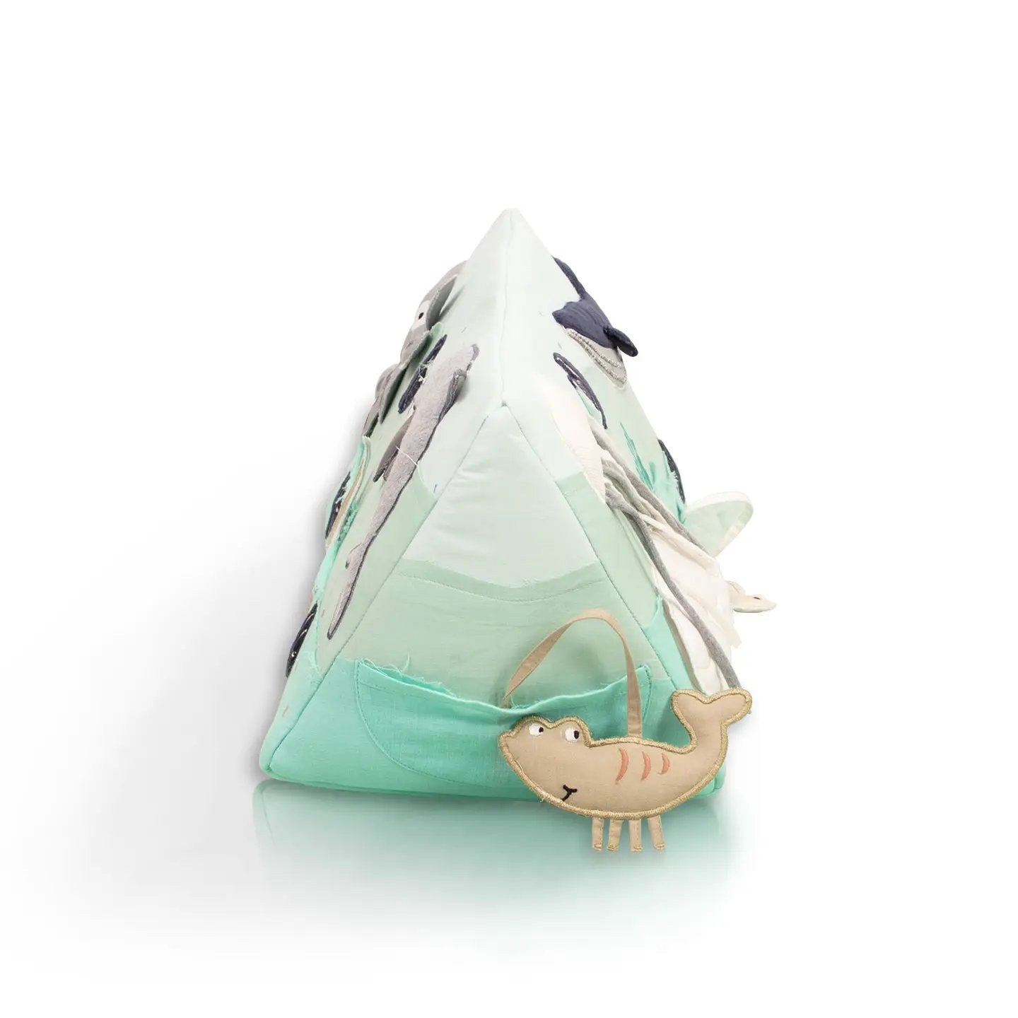 Under the sea tummy time toy - Role Play Kids