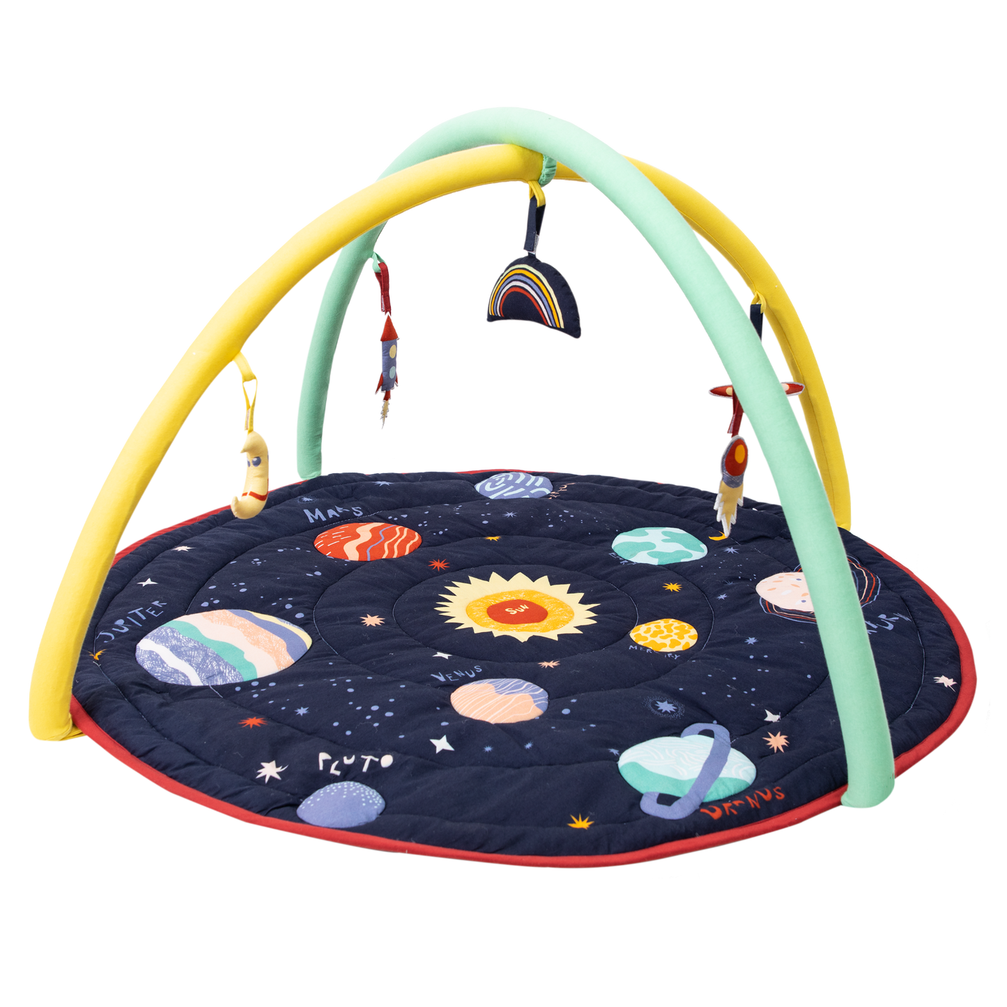Under the Stars play gym - Role Play Kids