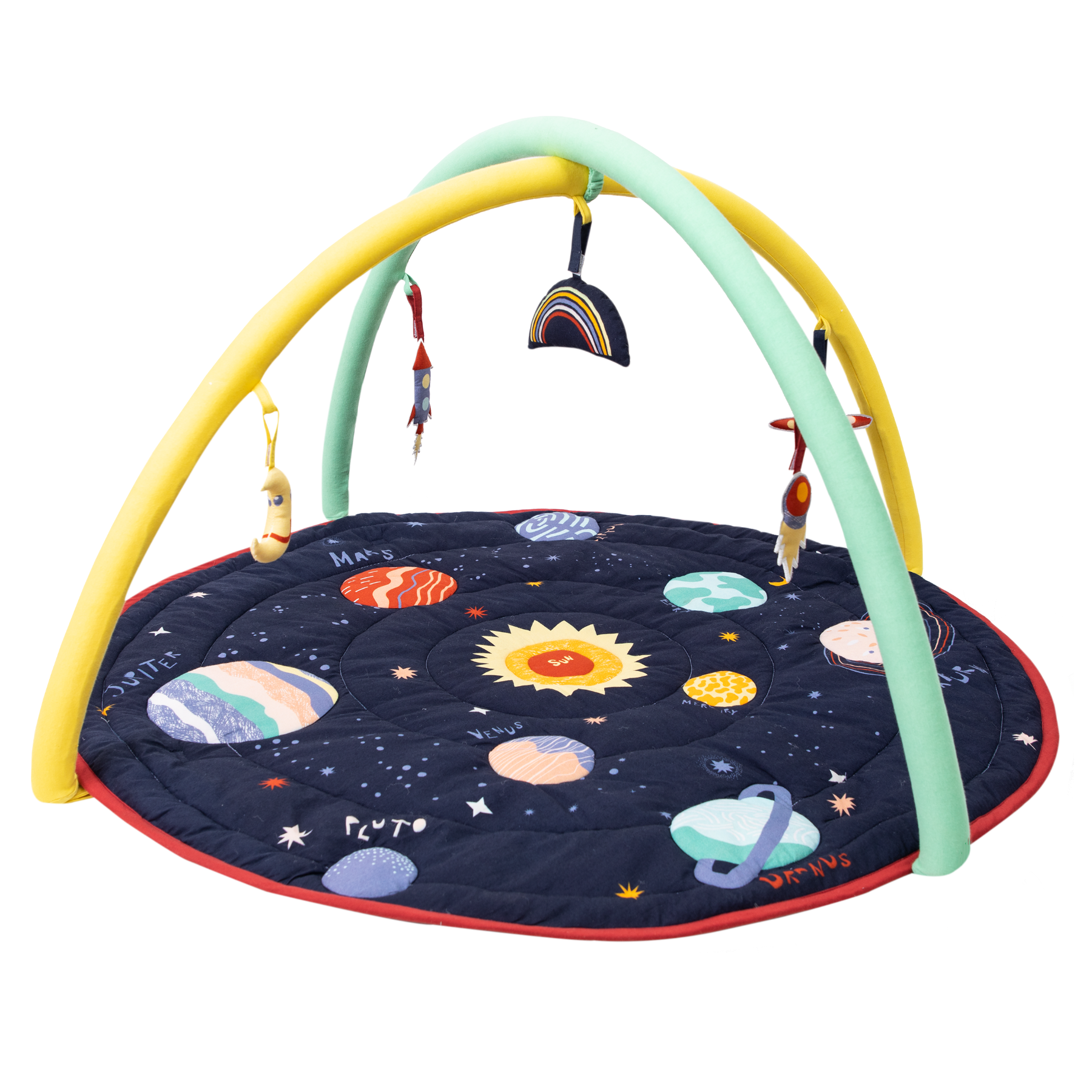Under the Stars play gym - Role Play Kids