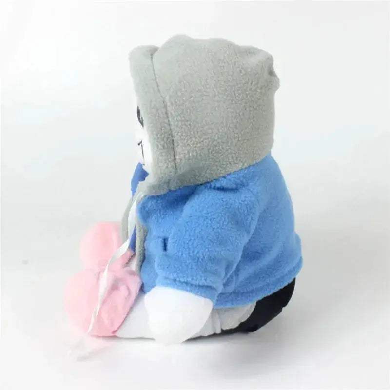 Undertale Plush Toy 20CM Sans Frisk Chara Stuffed Doll - ToylandEU