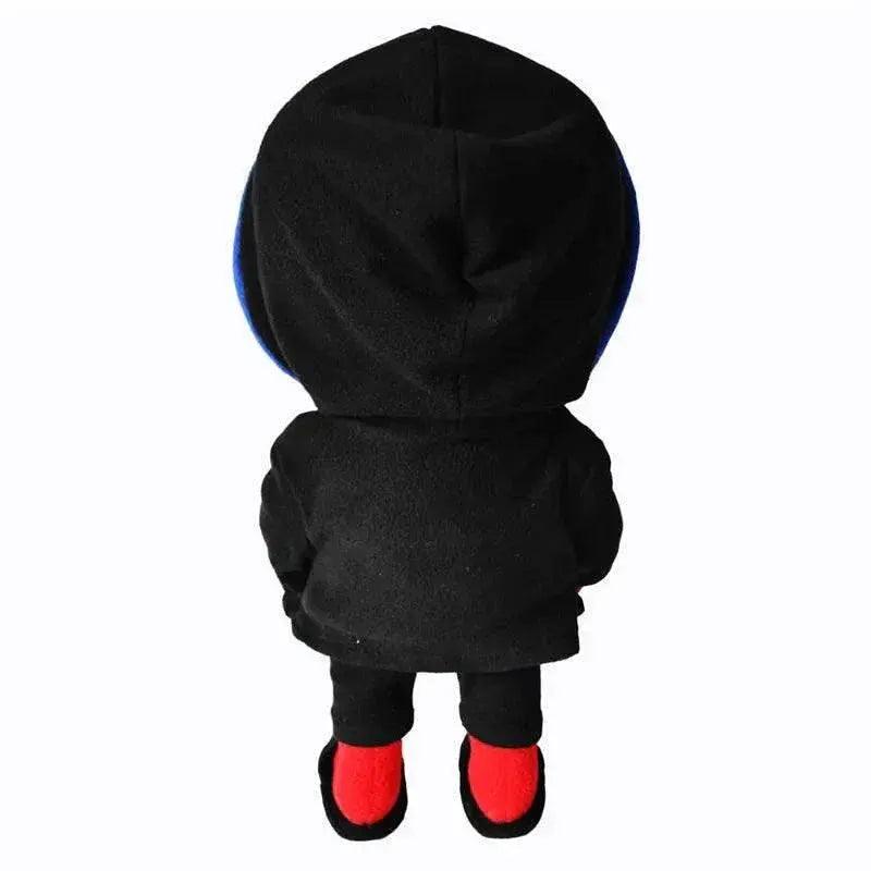  20 Styles Undertale Plush Toys Cartoon Sans Undertale Plushie Dolls Frisk Stuffed Zombie Toys for Kids Birthday Gifts -  ToylandEU™